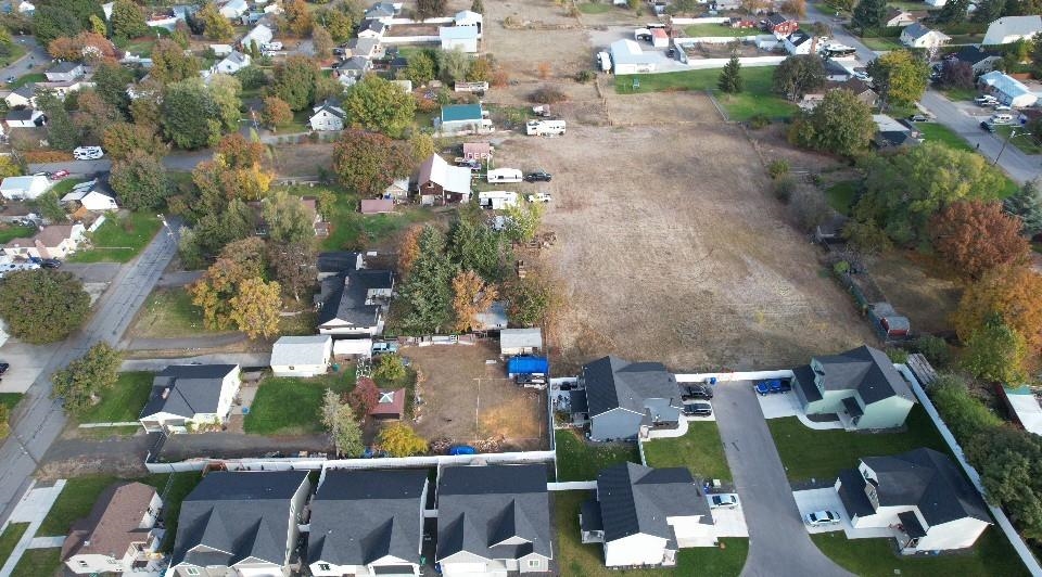 N/a South Woodruff Road Spokane, WA 99206 - Photo 5 of 9