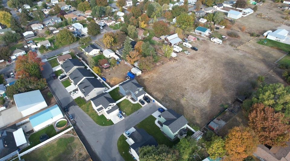 N/a South Woodruff Road Spokane, WA 99206 - Photo 6 of 9