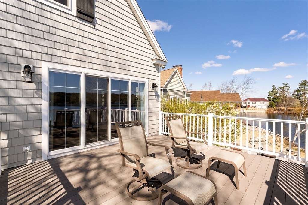 22 Pattison Road Webster, MA 01570 - Photo 28 of 42