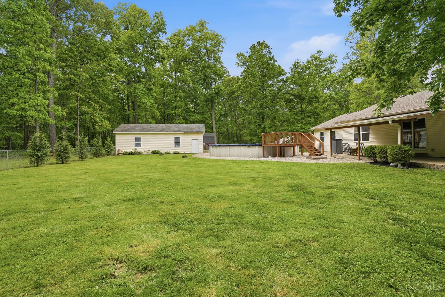 10891 Pleasant Renner Road Goshen, OH 45122 - Photo 36 of 67