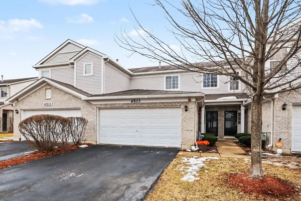$239,900 | 6503 Blue Sky Lane, Matteson, IL 60443