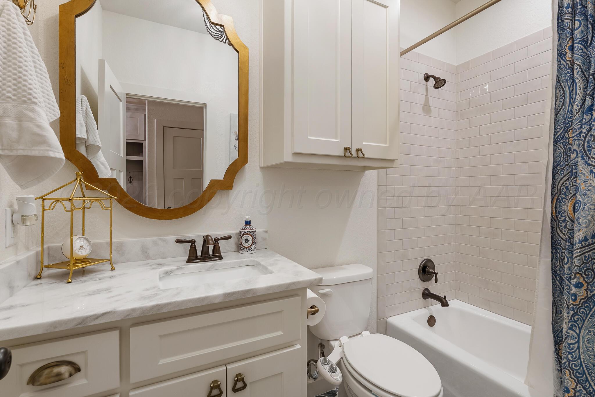13360 Blf Rdg Trail Canyon, TX 79015 - Photo 20 of 58 13360 Bluff Ridge Trail -16