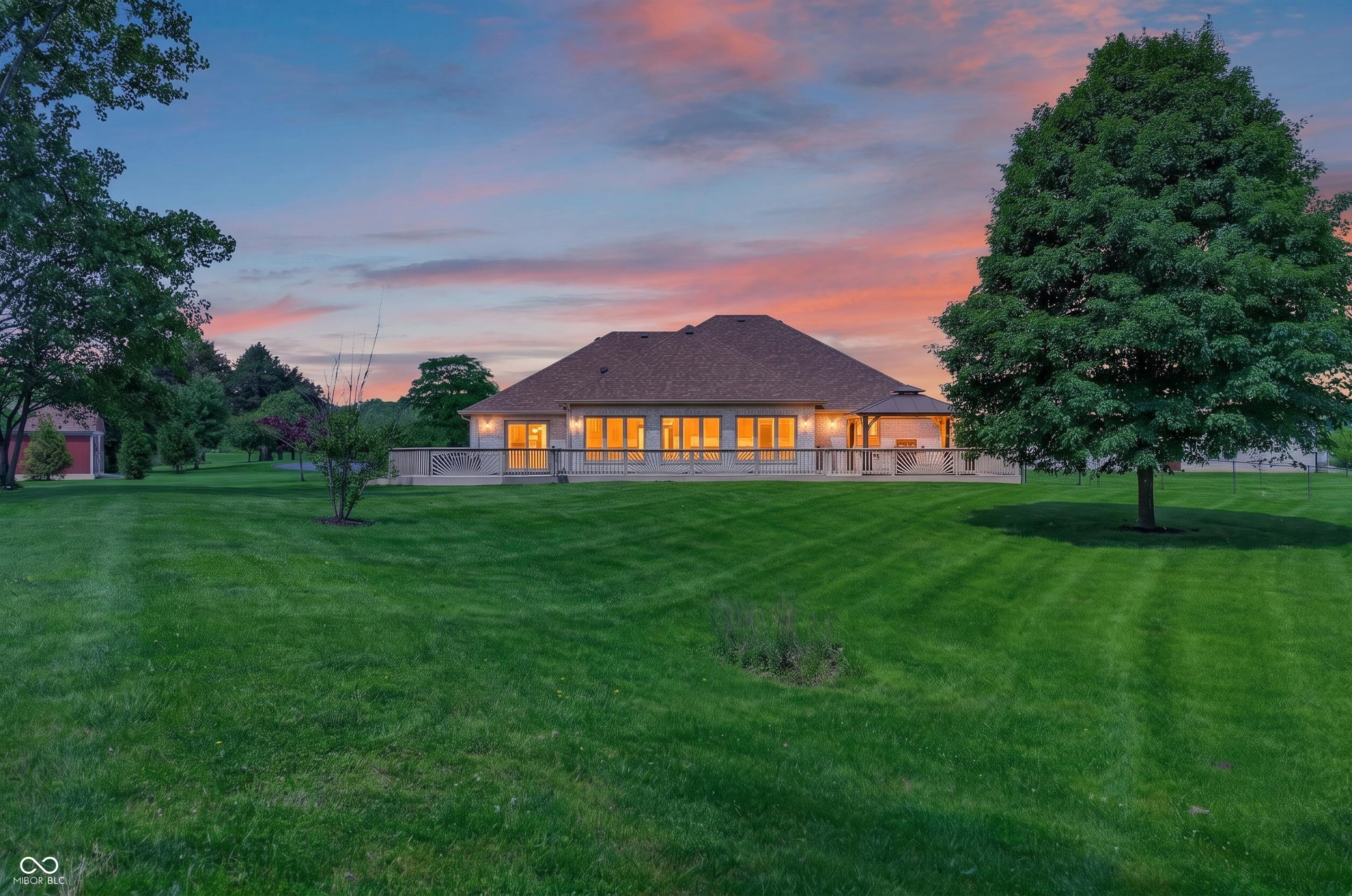 6861 South Nineveh Road Trafalgar, IN 46181 - Photo 4 of 104