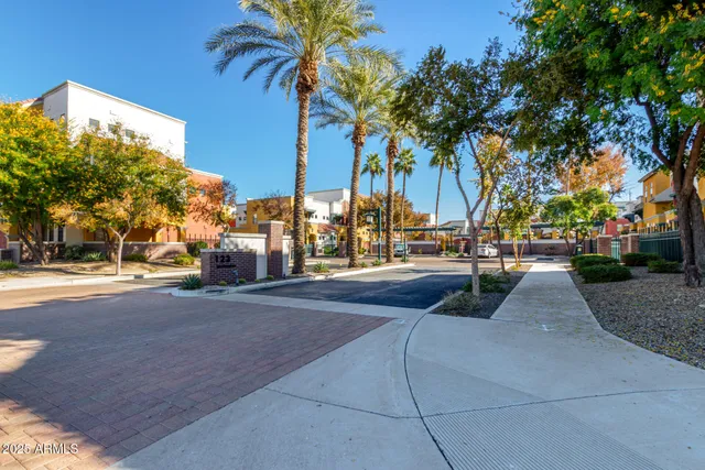 $407,000 | 123 North Washington Street, Unit 23, Chandler, AZ 85225