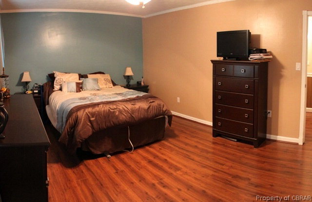 8845 Marlfield Road Gloucester, VA 23061 - Photo 8 of 17