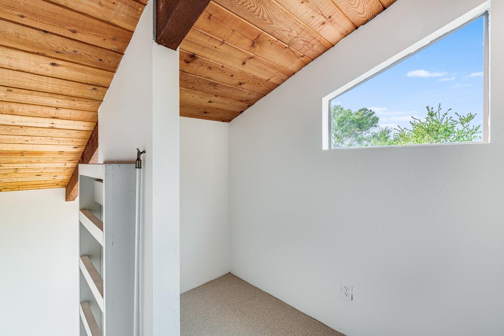 390 Brooktree Ranch Road Aptos, CA 95003 - Photo 23 of 33 a view of a house with a window