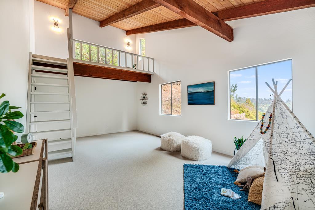 390 Brooktree Ranch Road Aptos, CA 95003 - Photo 25 of 33 a view of front door and entryway