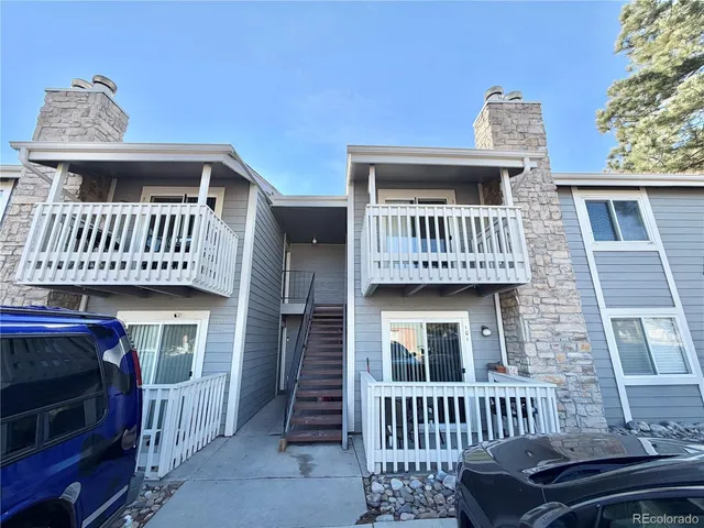 $1,595 | 4400 South Quebec Street, Unit A201, Denver, CO 80237