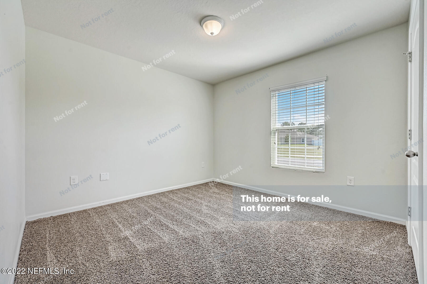 3888 Bronco Road Middleburg, FL 32068 - Photo 19 of 30 an empty room with windows