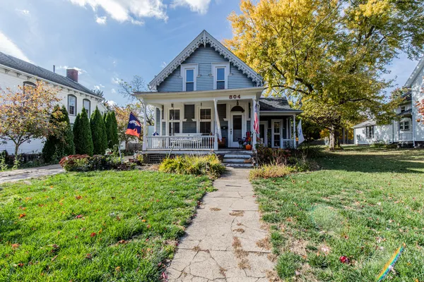 $100,000 | 804 South Euclid Avenue, Princeton, IL 61356