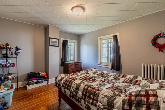 $110,000 | 804 South Euclid Avenue, Princeton, IL 61356