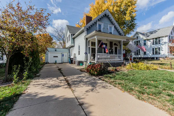 $100,000 | 804 South Euclid Avenue, Princeton, IL 61356