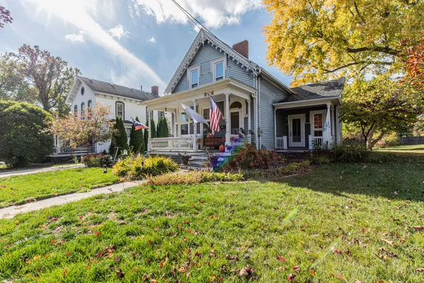 $100,000 | 804 South Euclid Avenue, Princeton, IL 61356