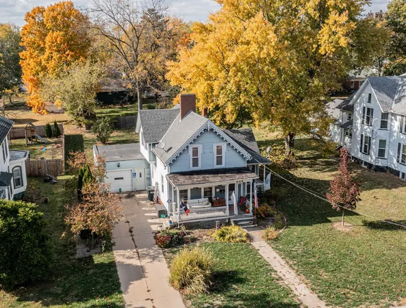 $100,000 | 804 South Euclid Avenue, Princeton, IL 61356