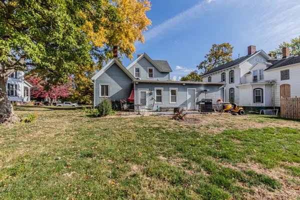 $100,000 | 804 South Euclid Avenue, Princeton, IL 61356