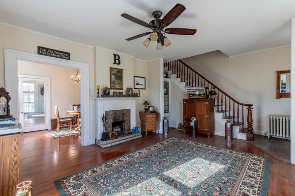 $100,000 | 804 South Euclid Avenue, Princeton, IL 61356