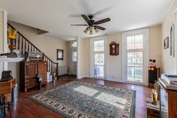 $100,000 | 804 South Euclid Avenue, Princeton, IL 61356