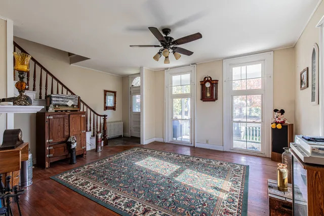 $110,000 | 804 South Euclid Avenue, Princeton, IL 61356