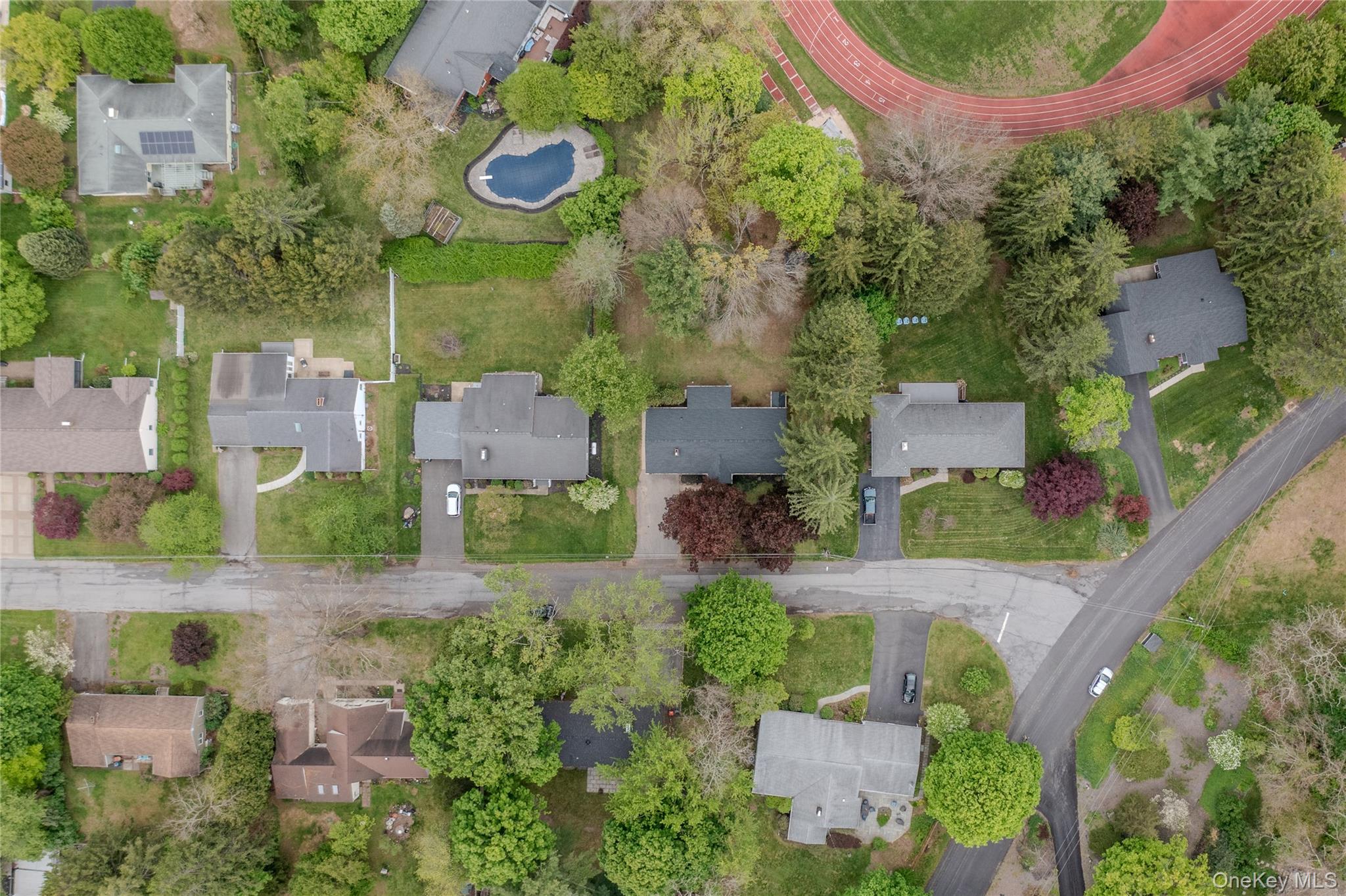 20 Manor Road Rhinebeck, NY 12572 - Photo 29 of 30