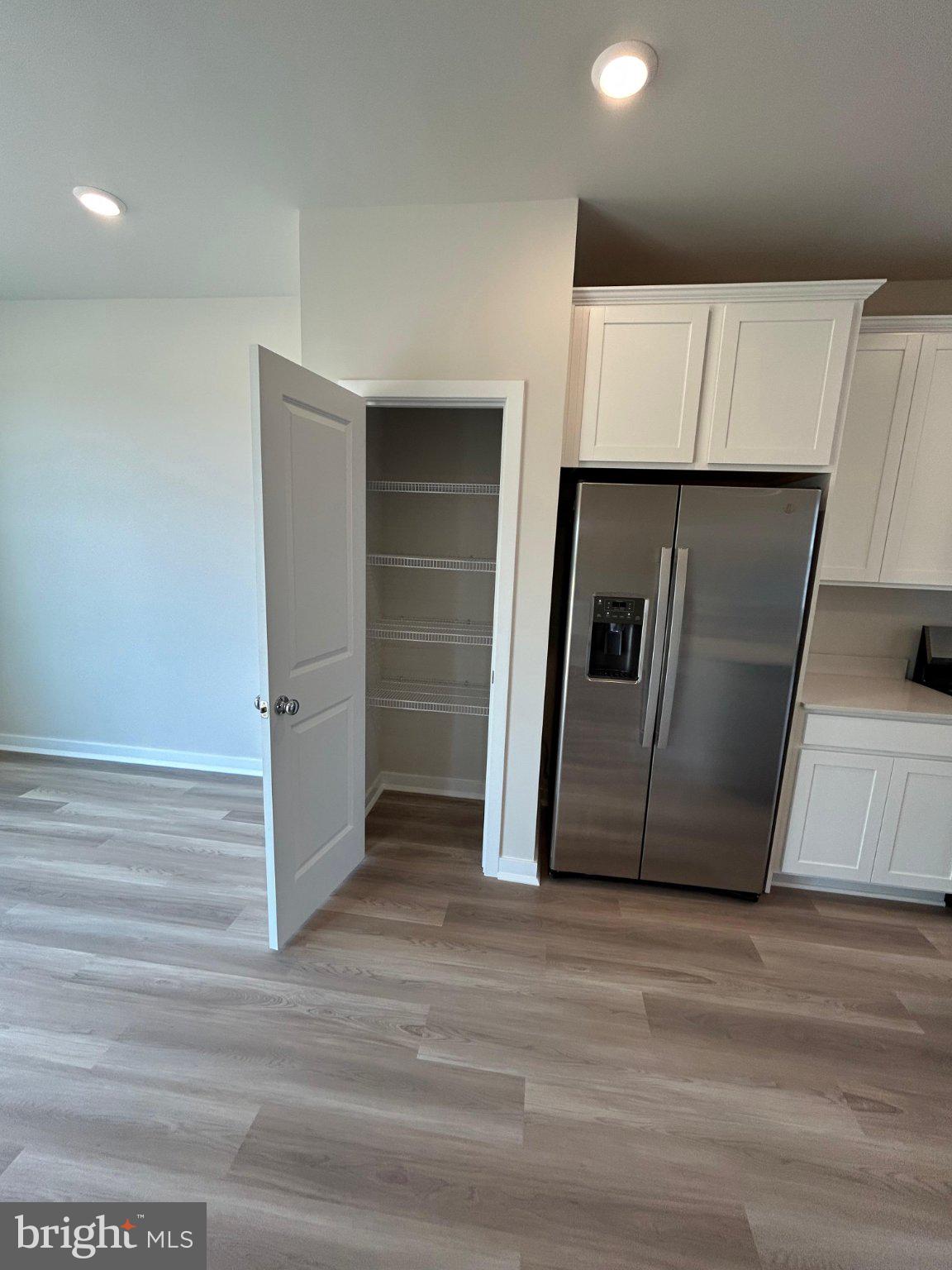 56 Morgans Ml Road Sicklerville, NJ 08081 - Photo 15 of 42 Modern kitchen with sleek appliances.