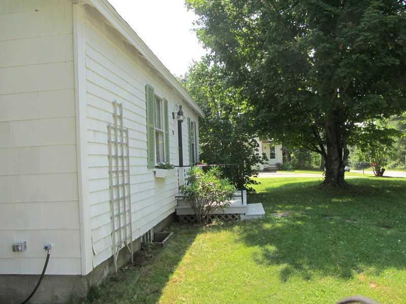 20 Hammond Road Damariscotta, ME 04543 - Photo 15 of 25 Exterior Front.