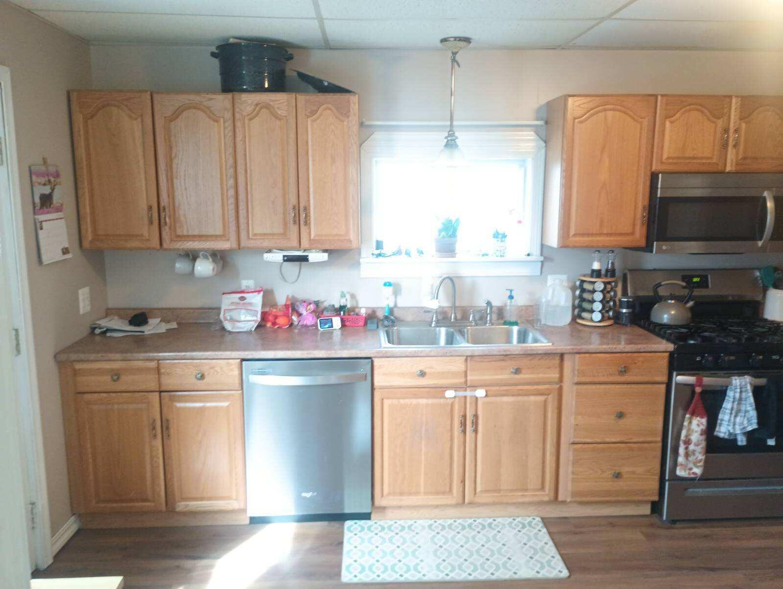 891 Main Road Carmel, ME 04419 - Photo 4 of 16 Kitchen 1