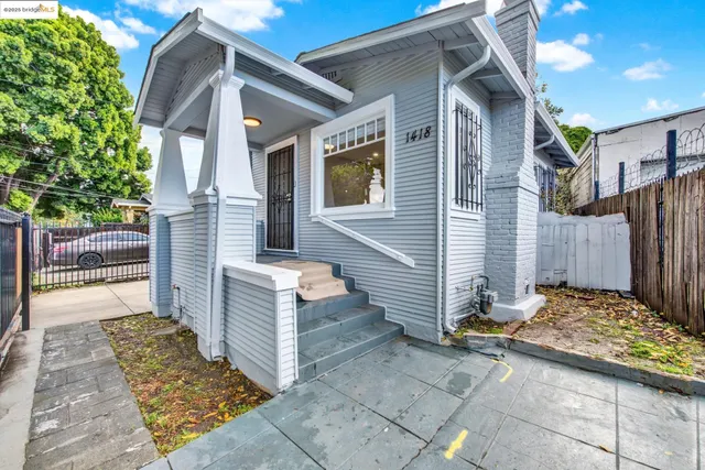 $425,000 | 1418 102nd Avenue, Oakland, CA 94603