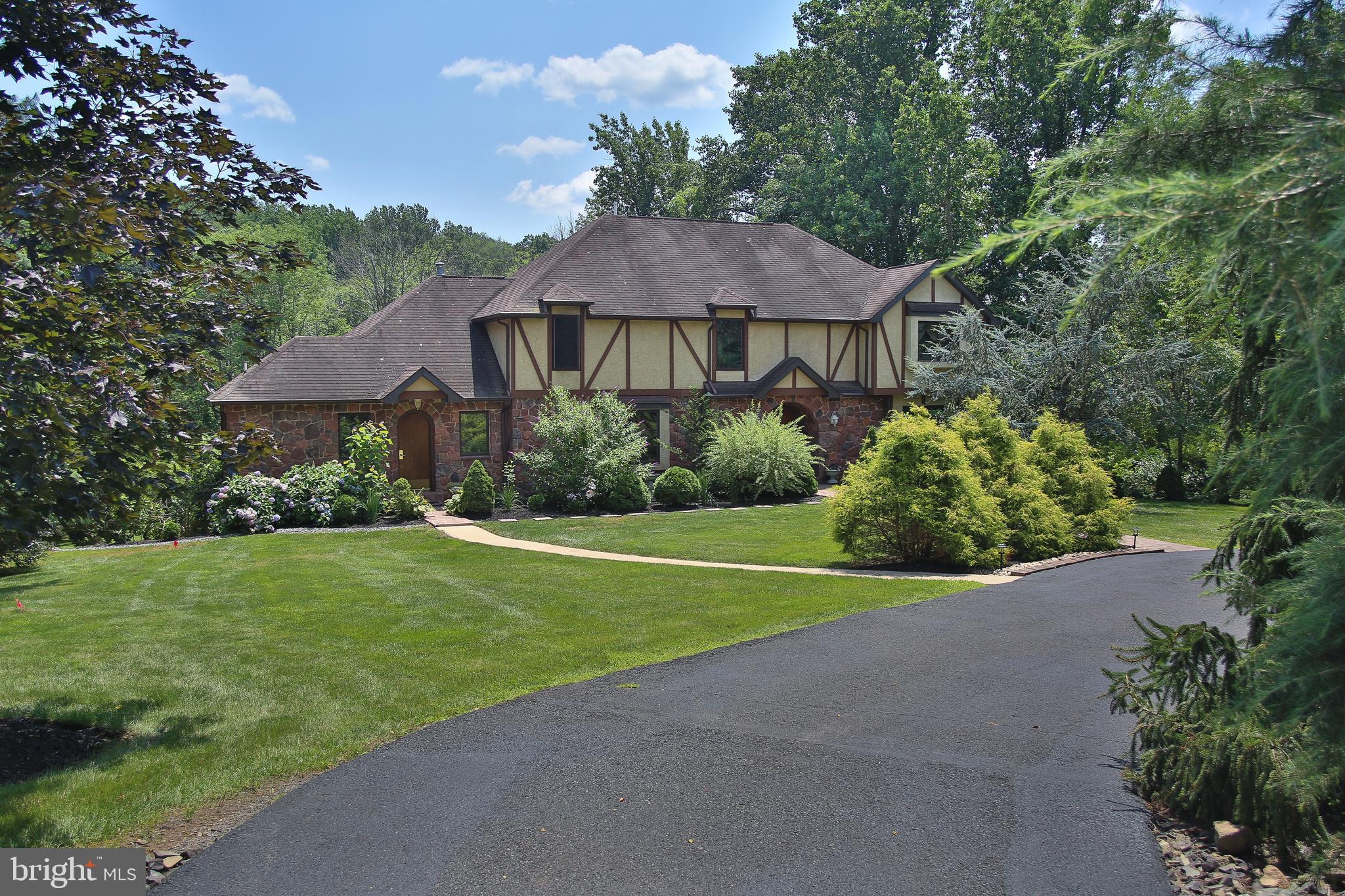 45 Spring Mt Road Schwenksville, PA 19473 - Photo 1 of 80 Front