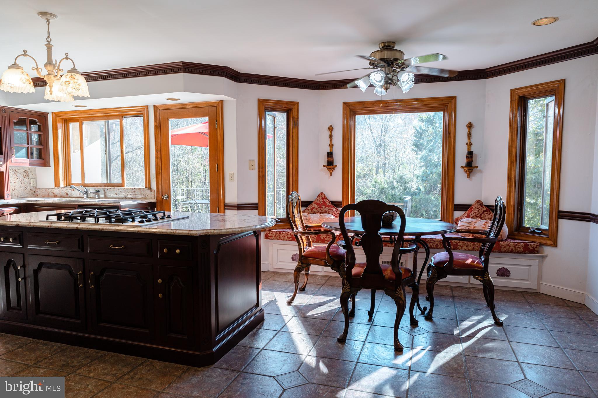 45 Spring Mt Road Schwenksville, PA 19473 - Photo 11 of 80 Breakfast area