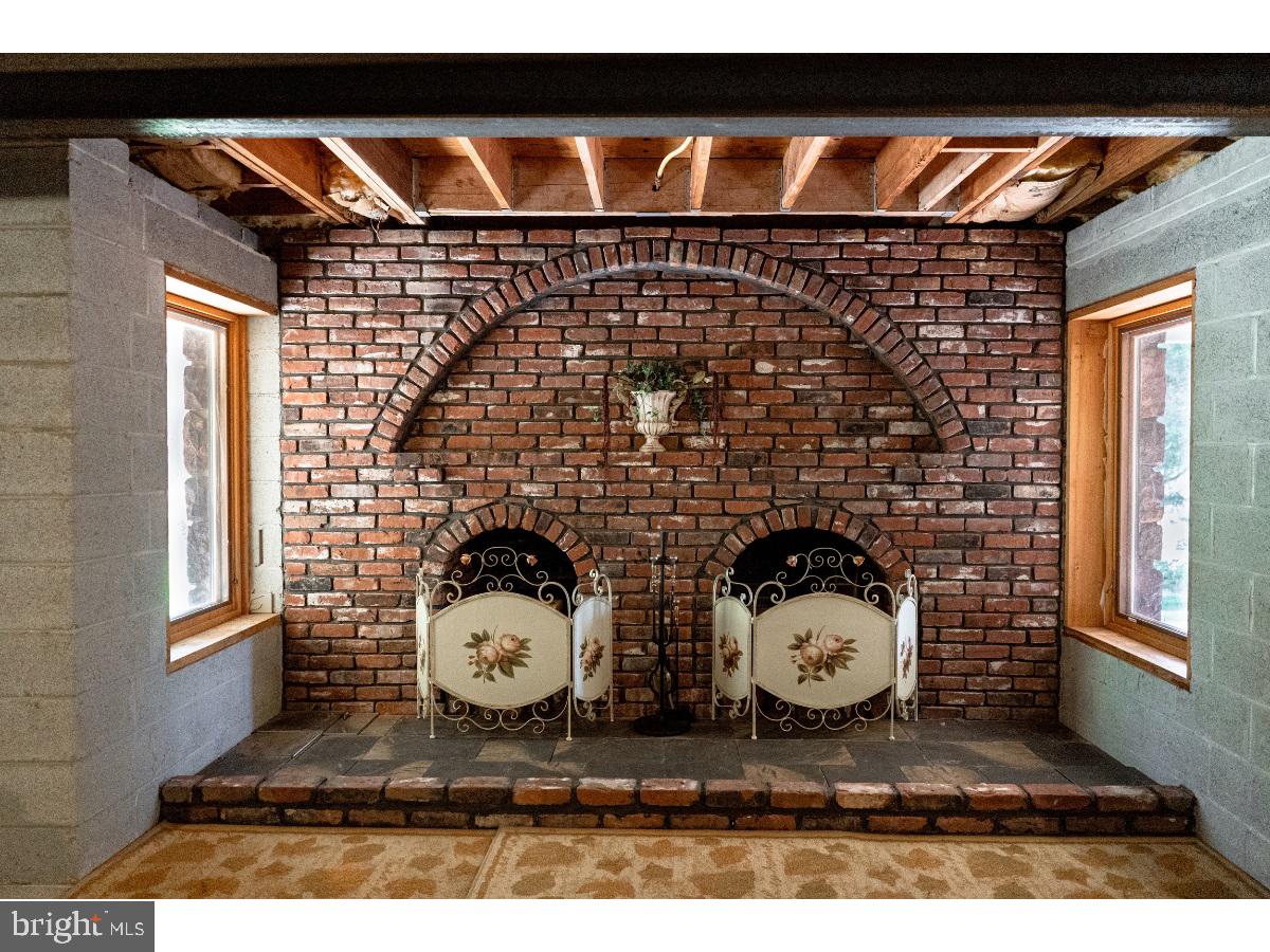 45 Spring Mt Road Schwenksville, PA 19473 - Photo 42 of 80 Wood burning fireplace