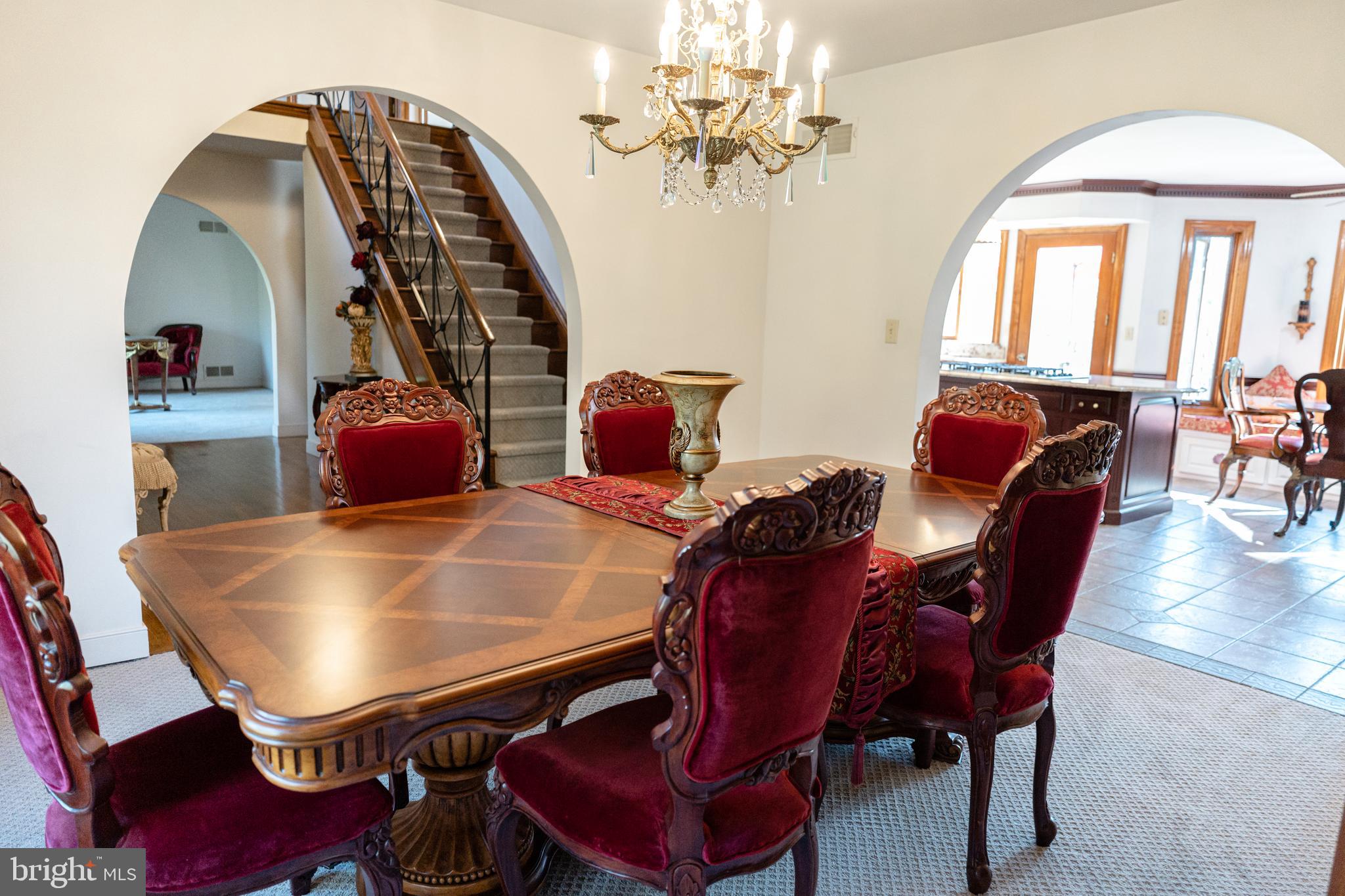 45 Spring Mt Road Schwenksville, PA 19473 - Photo 5 of 80 Dining Room