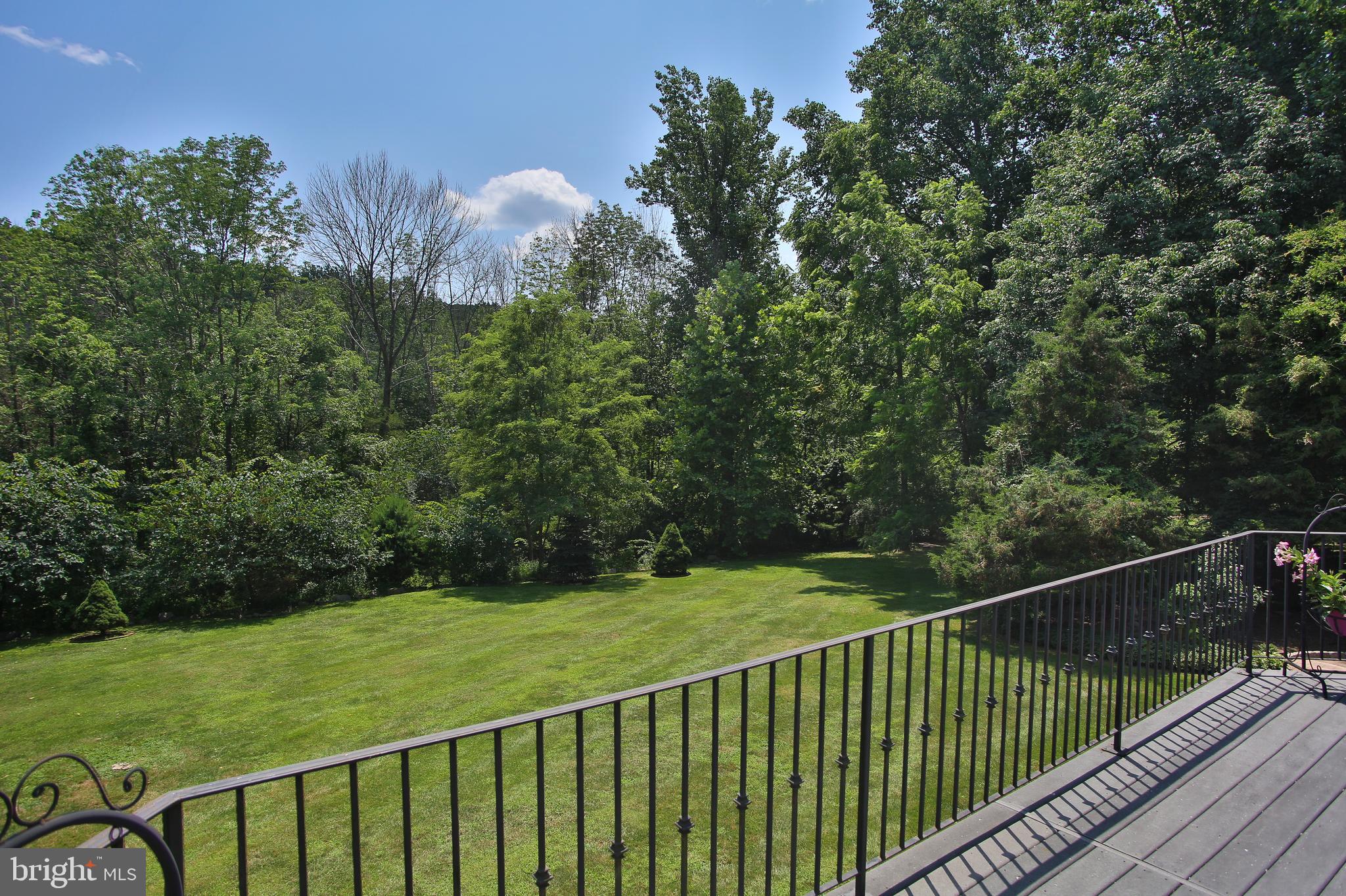 45 Spring Mt Road Schwenksville, PA 19473 - Photo 61 of 80 View to Rear