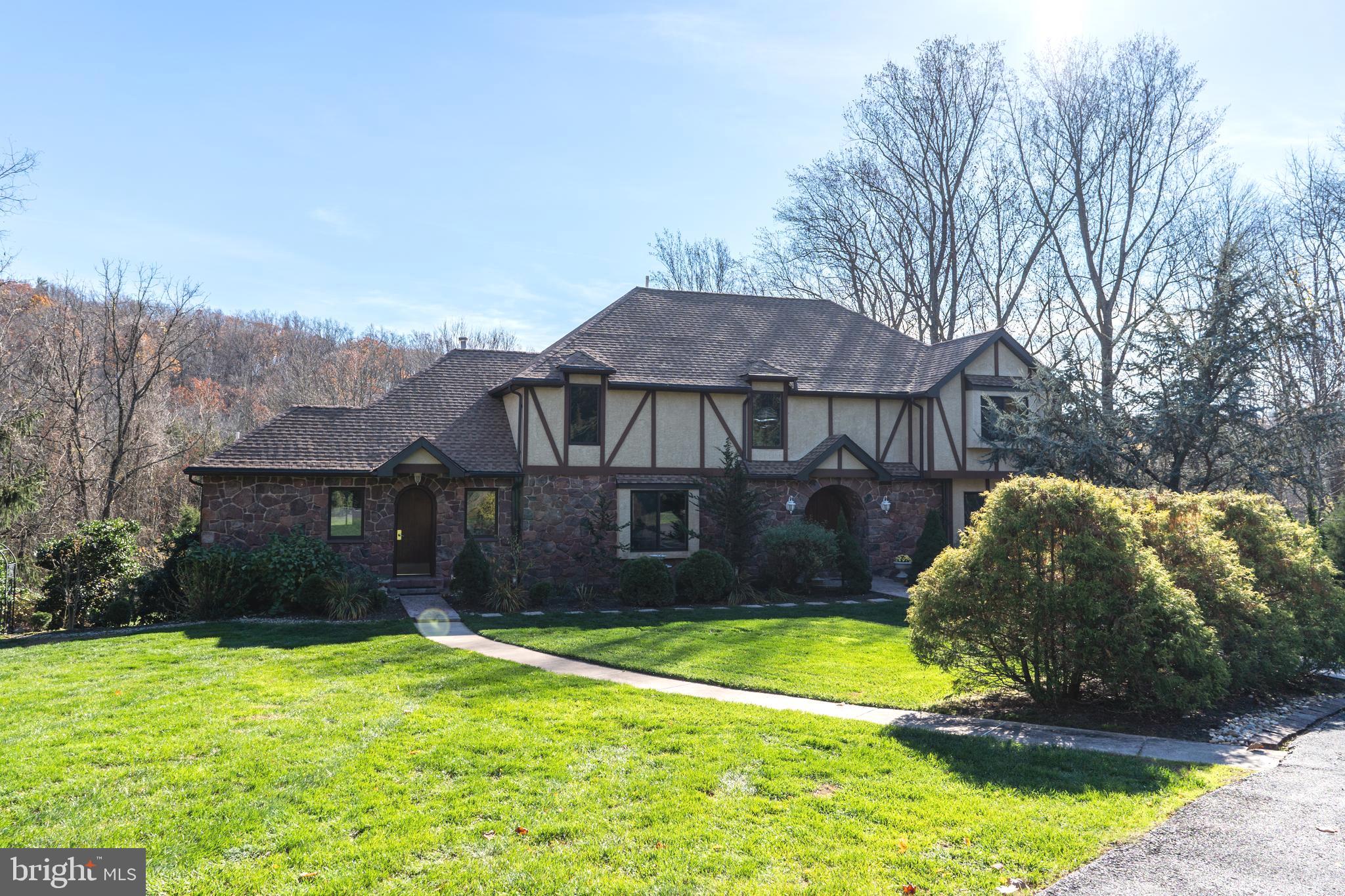 45 Spring Mt Road Schwenksville, PA 19473 - Photo 65 of 80 Front Exterior