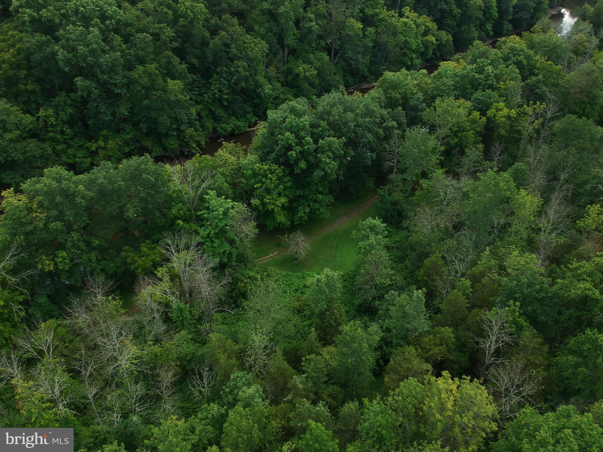 45 Spring Mt Road Schwenksville, PA 19473 - Photo 69 of 80 Aerial to rear beyond property