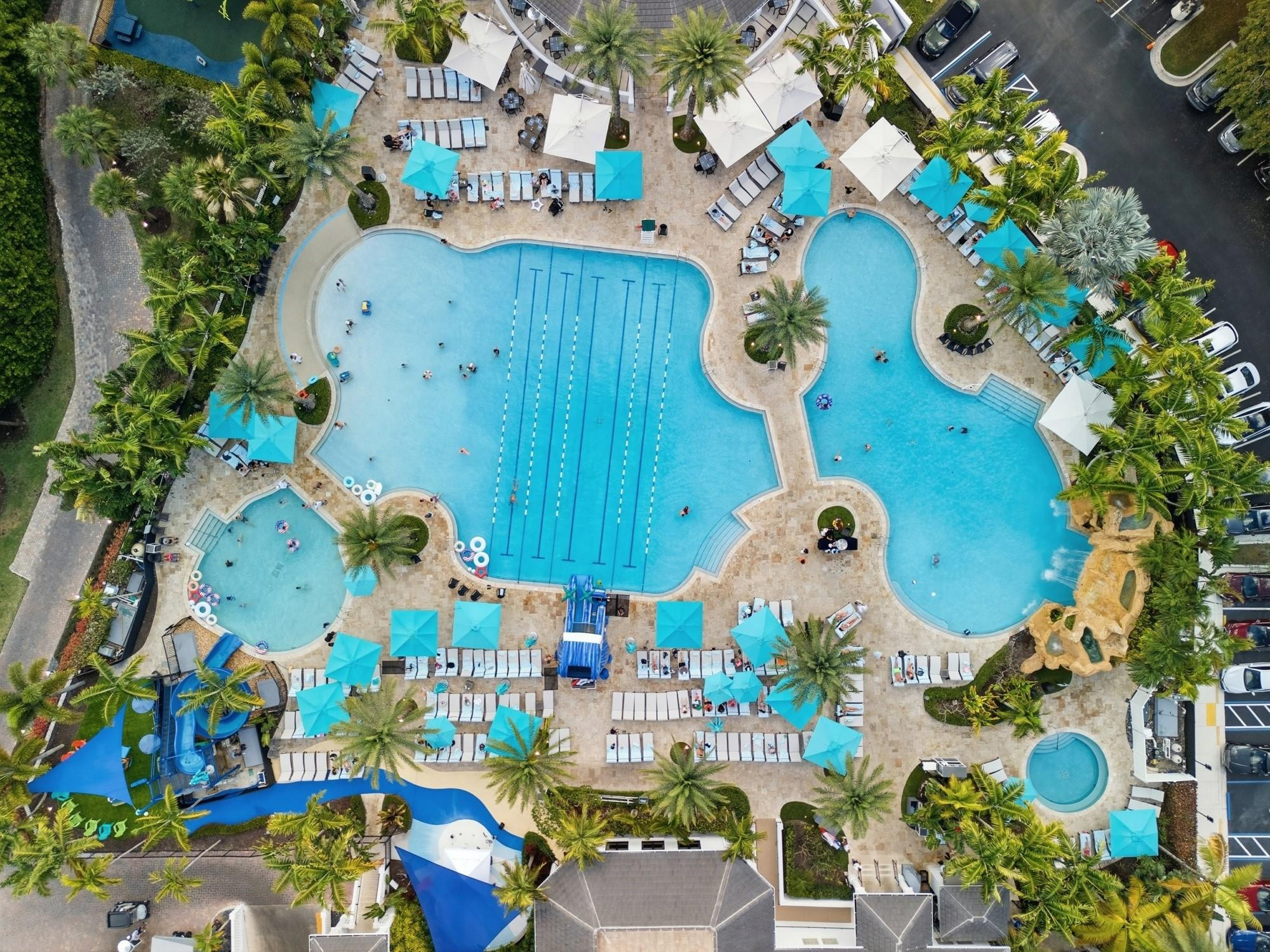 2498 Northwest 63rd Street Boca Raton, FL 33496 - Photo 35 of 39