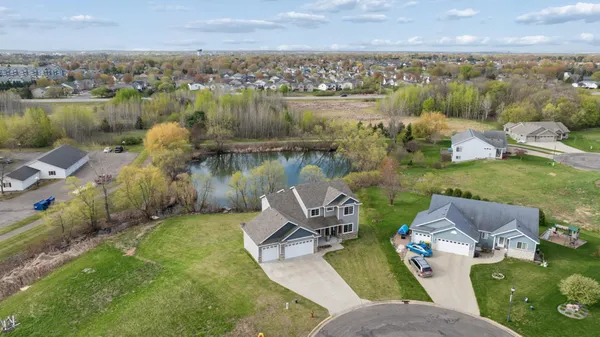 $525,000 | 2312 Wyoming Court, Sartell, MN 56377