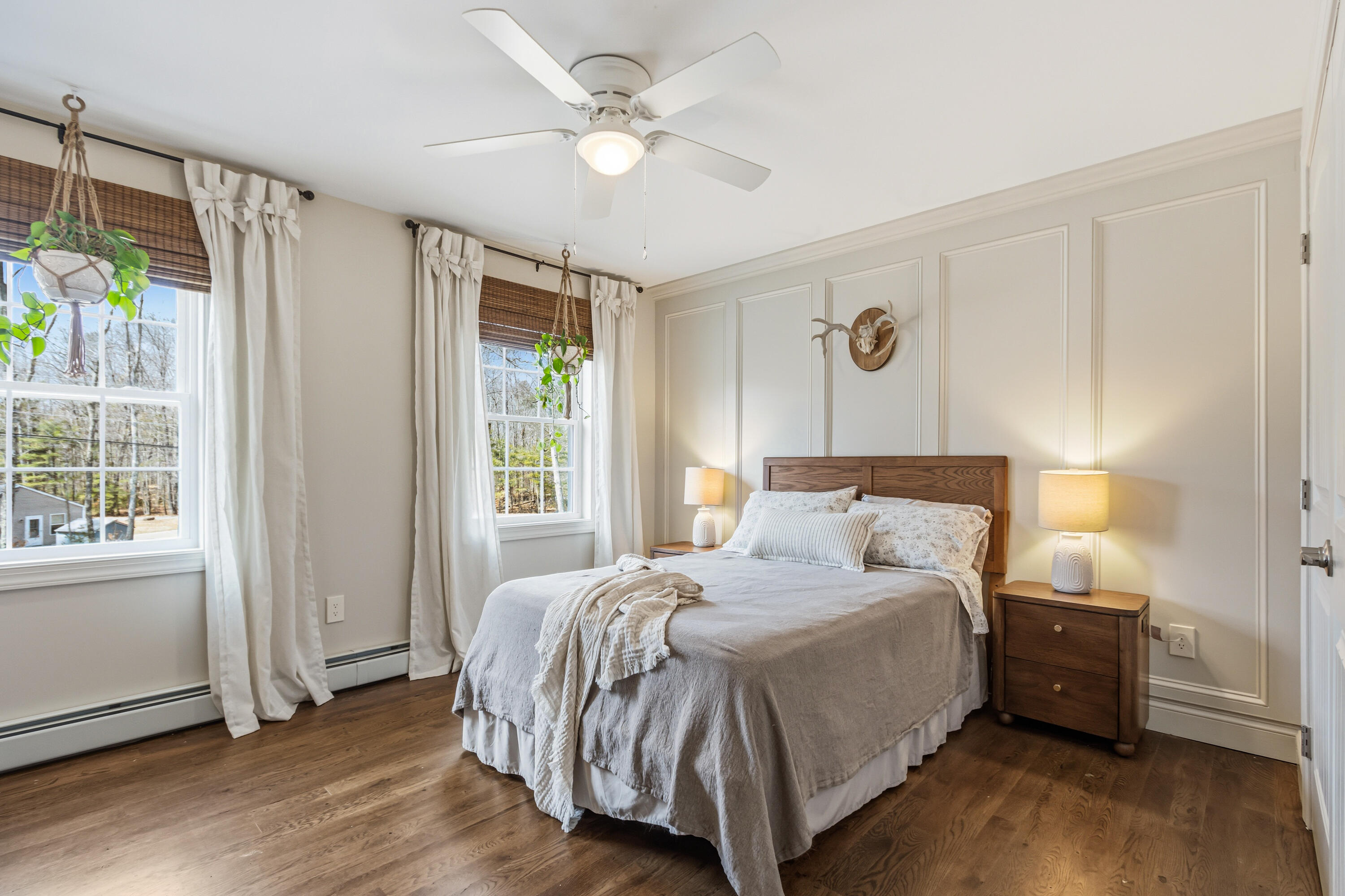 97 Old Standish Road Buxton, ME 04093 - Photo 26 of 64 202604016FH-71002