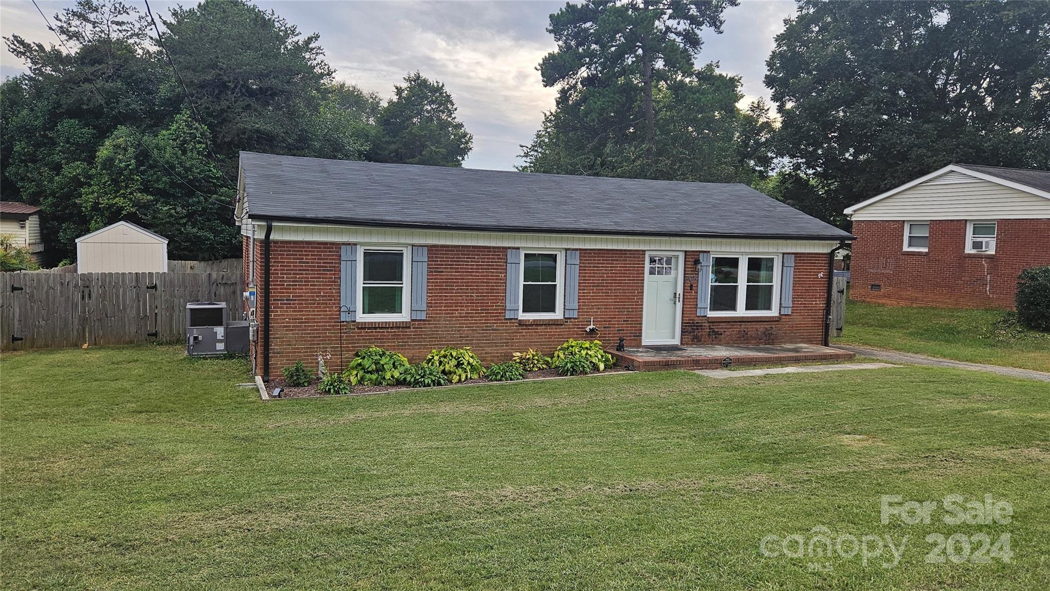 505 Durham Road Stanley, NC 28164 - Photo 33 of 33 Gallery Image 33