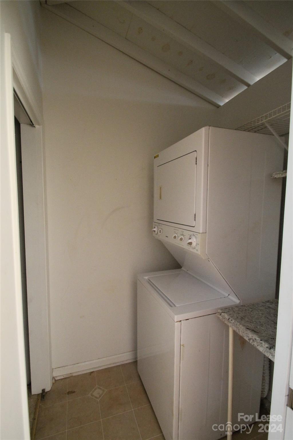 112 Steele Street, Unit 4 Fort Mill, SC 29715 - Photo 9 of 10 a utility room with dryer and washer