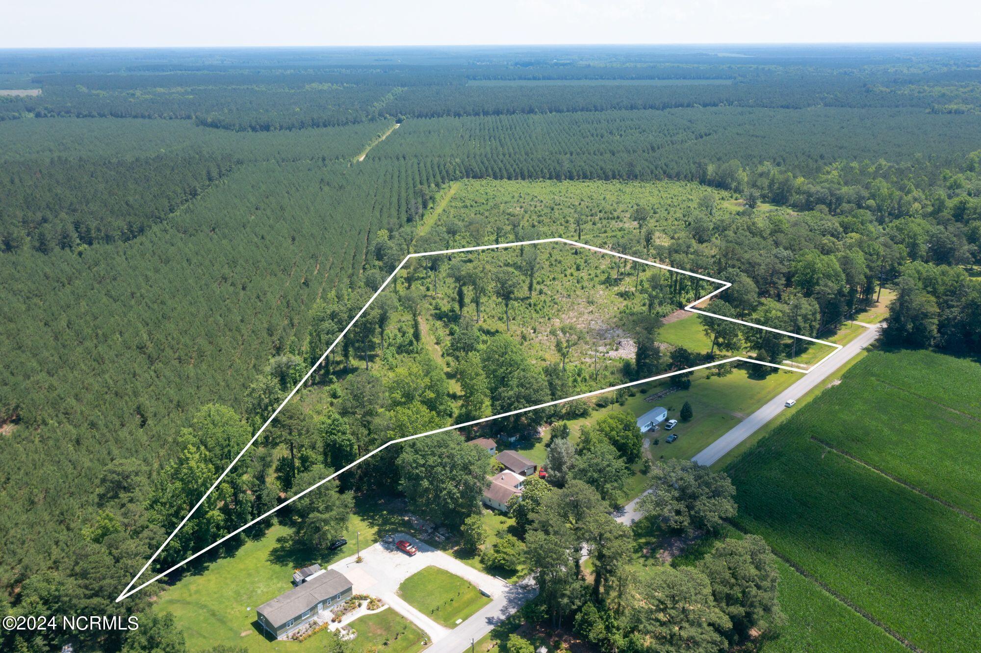 N/a N/a Territorial Road New Bern, NC 28560 - Photo 2 of 15 N/A Territorial Road