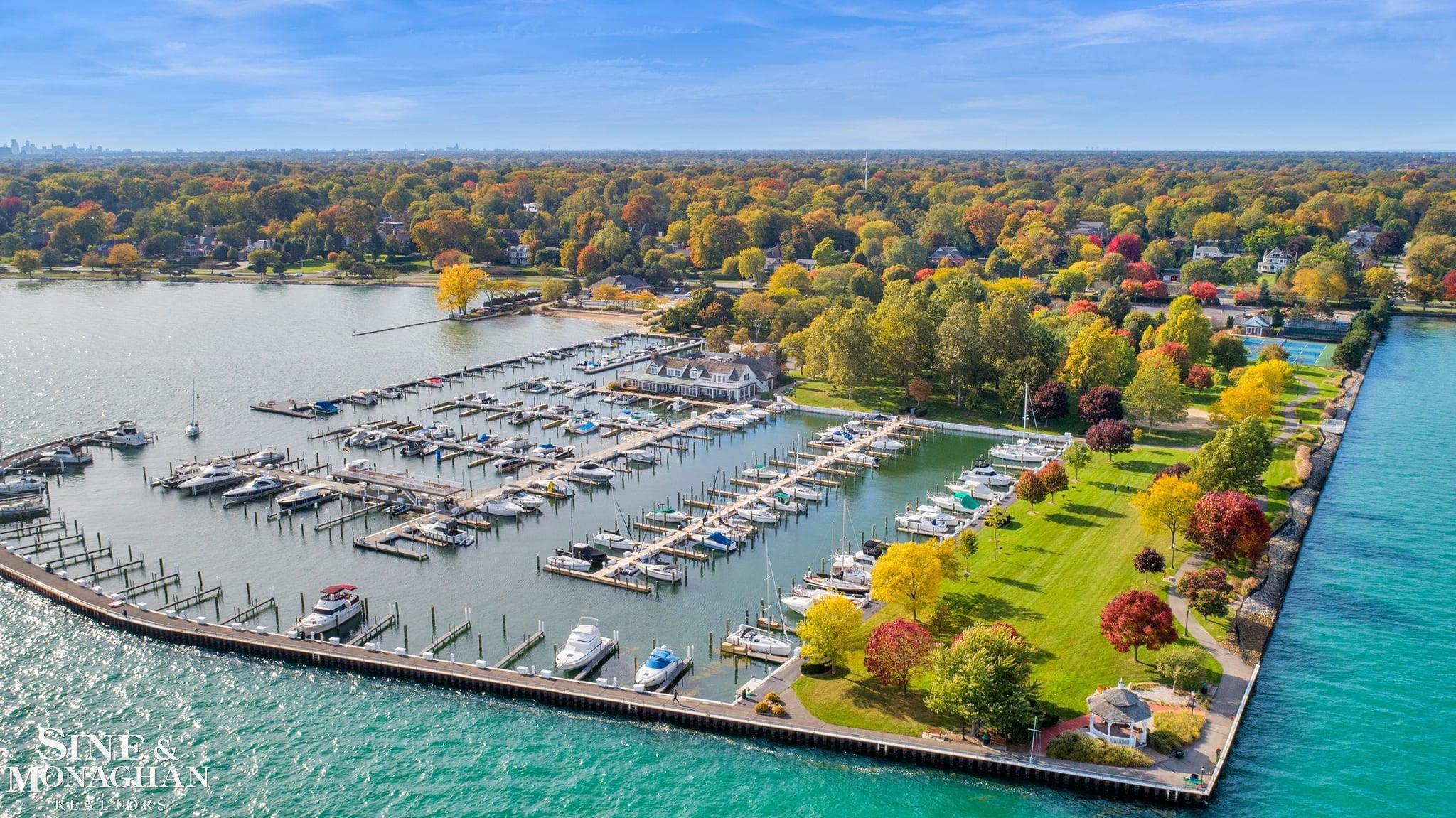 168 Vendome Road Grosse Pointe Farms, MI 48236 - Photo 64 of 74 Gallery Image 64