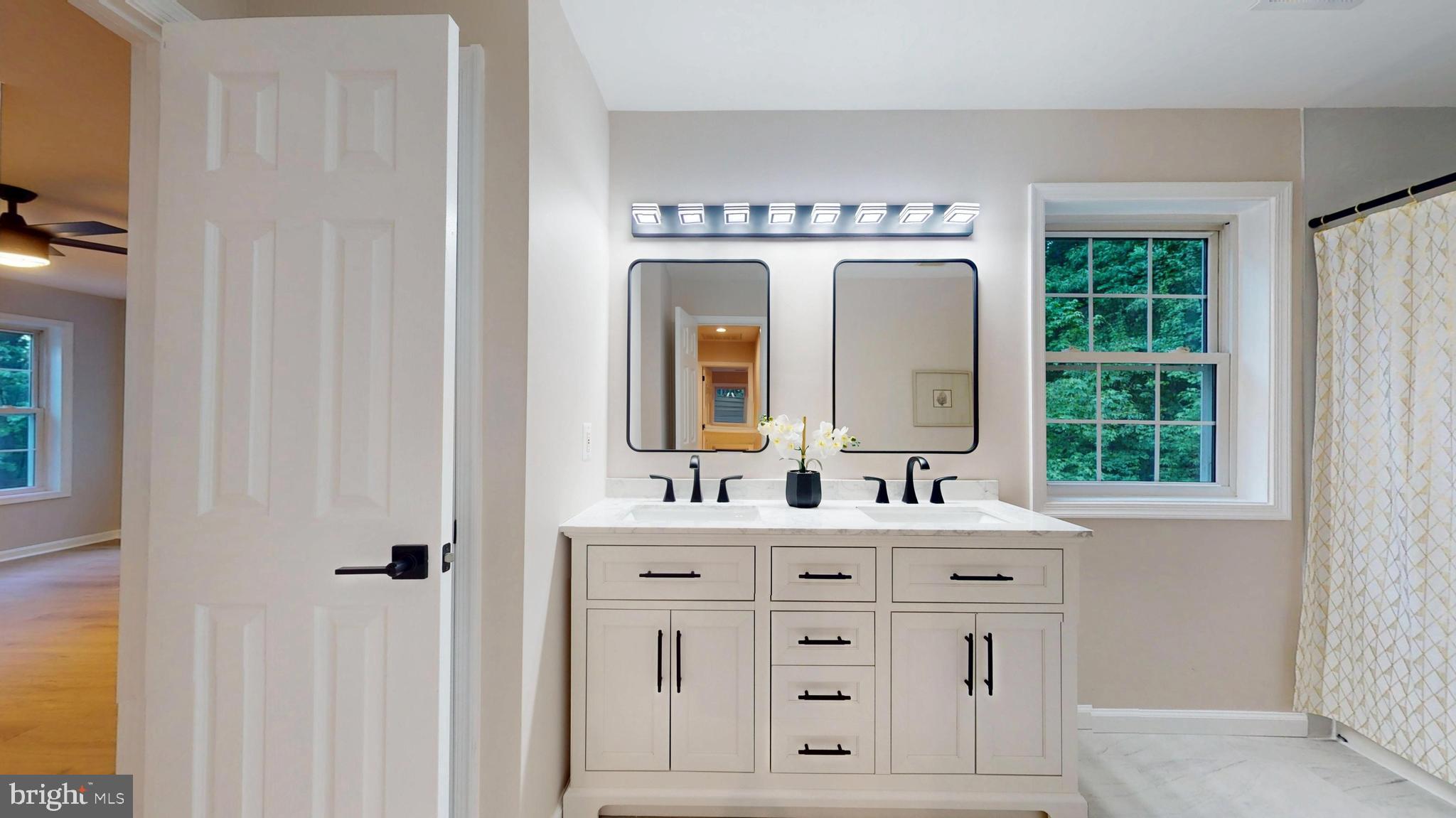 11901 Cross Rd Trail Brandywine, MD 20613 - Photo 52 of 86 Dual sink