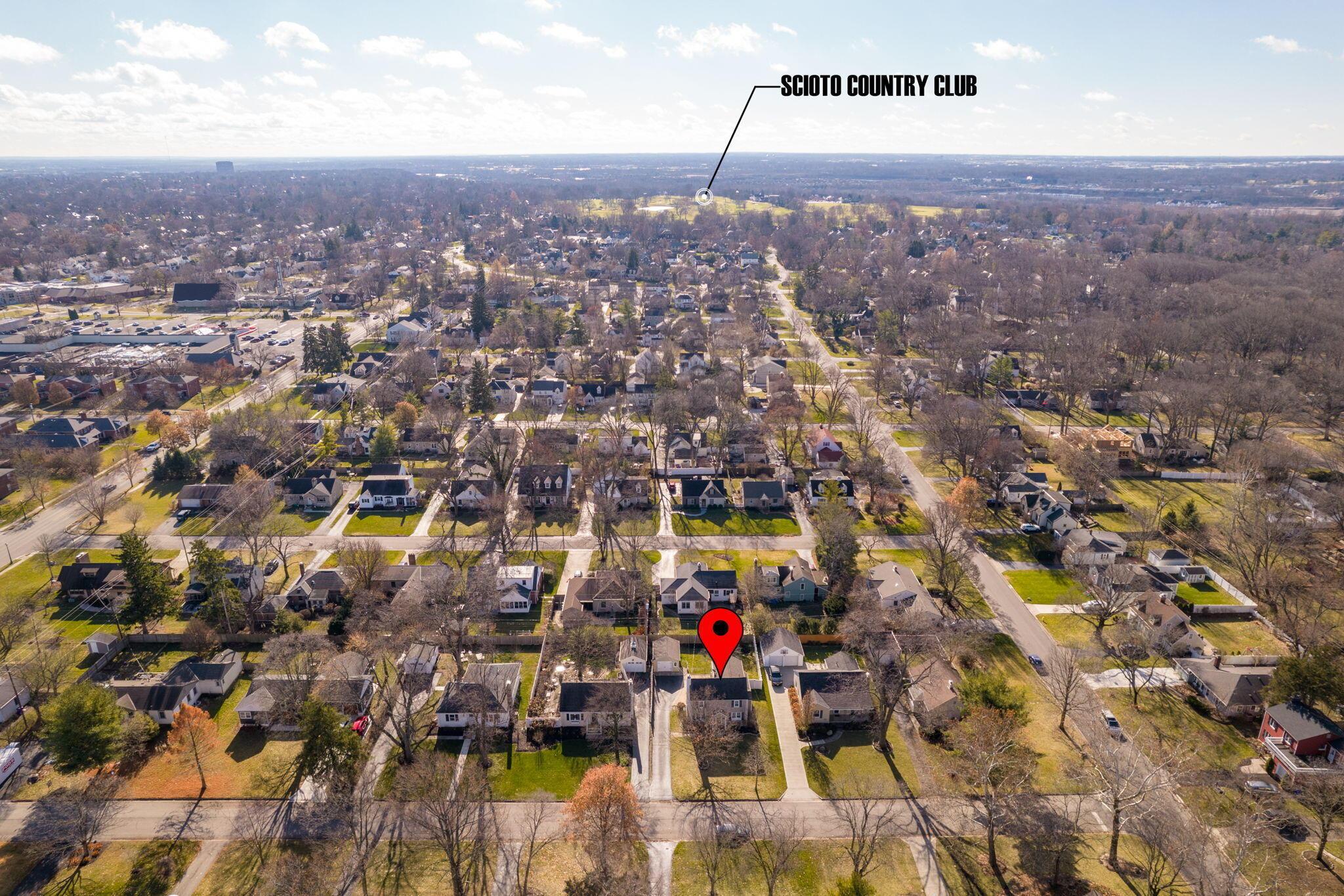 2223 Harwitch Road Columbus, OH 43221 - Photo 60 of 61 54-web-or-mls-DJI_0202-HDR-Edit
