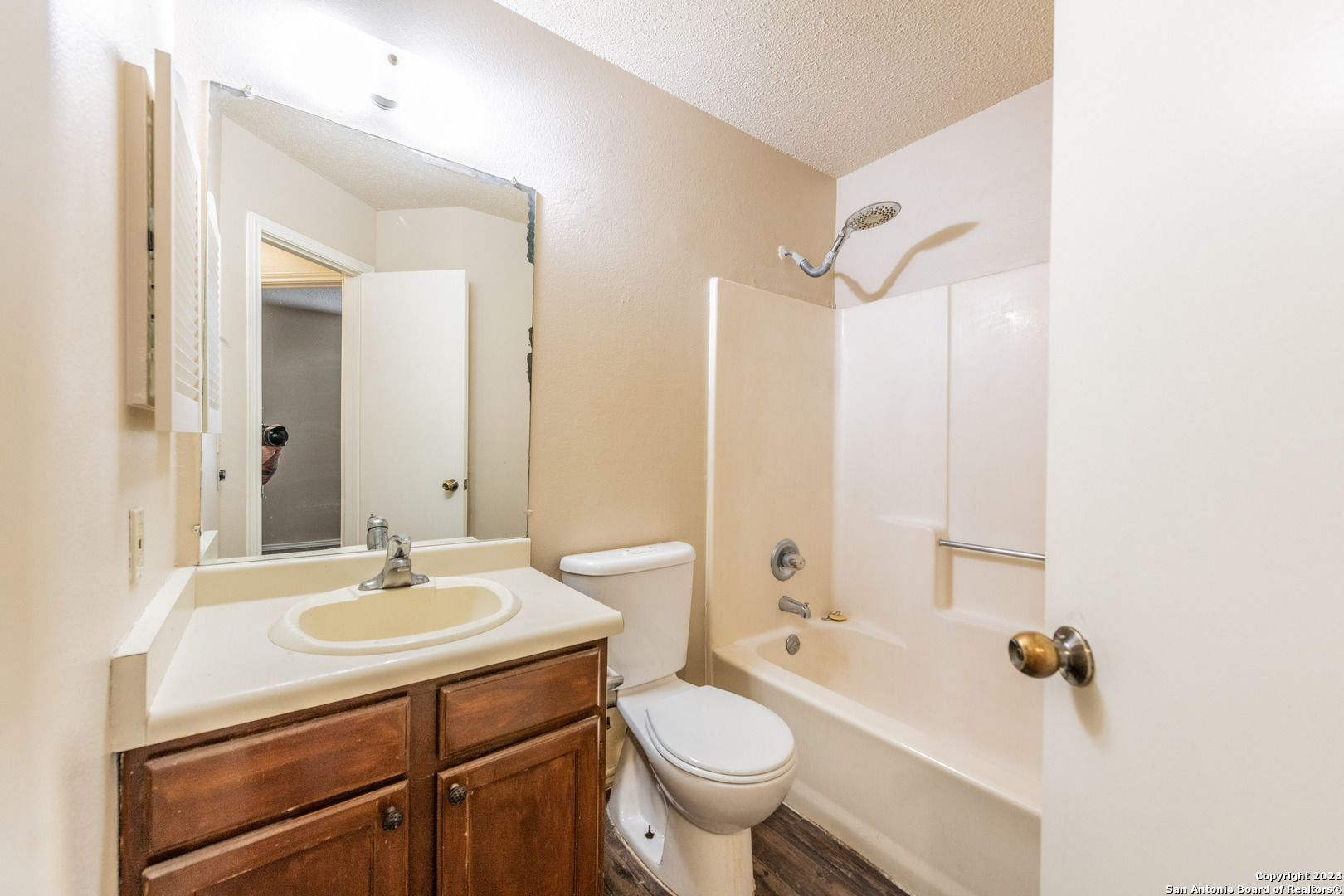 8927 Emerald Spring San Antonio, TX 78250 - Photo 14 of 15