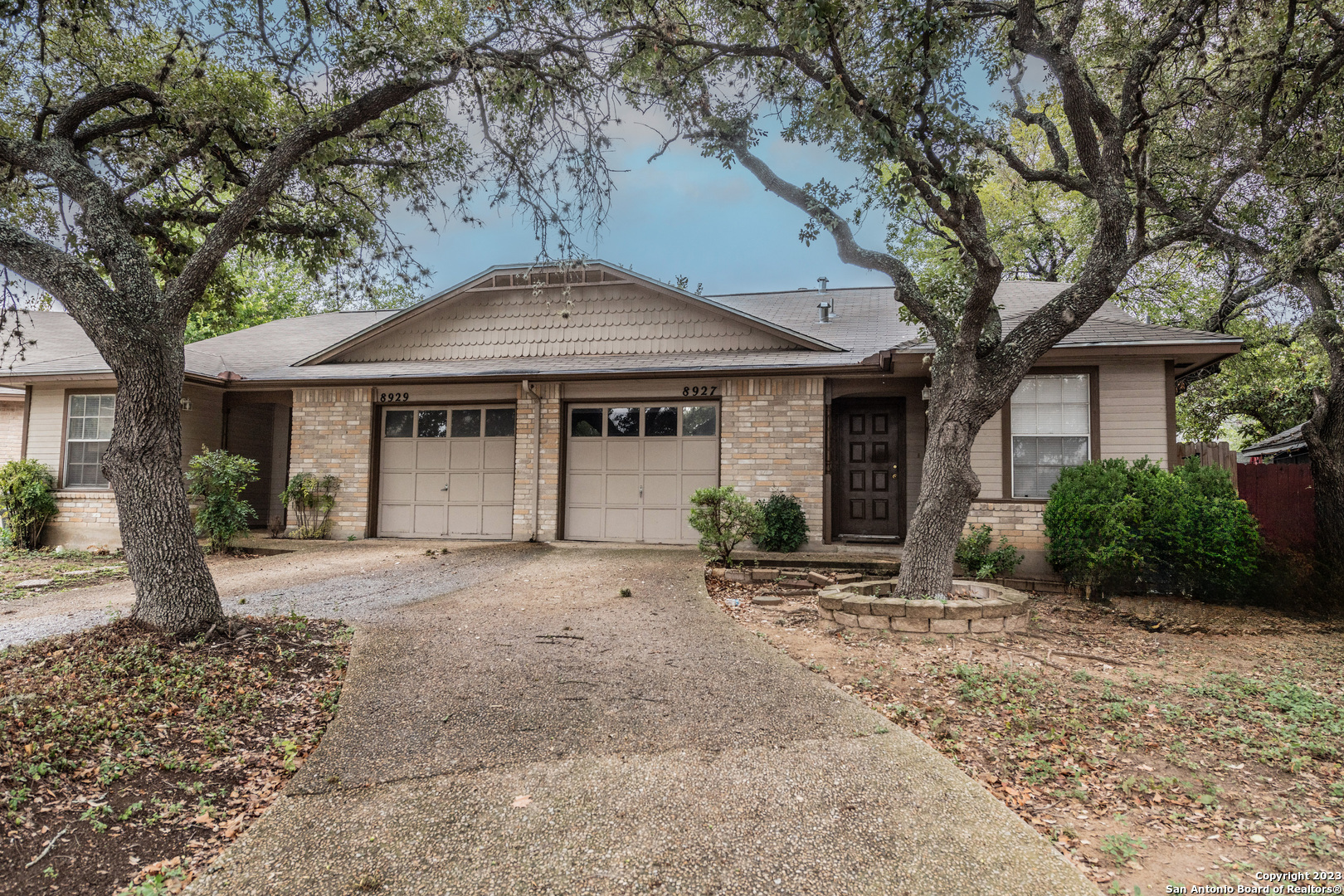 8927 Emerald Spring San Antonio, TX 78250 - Photo 15 of 15