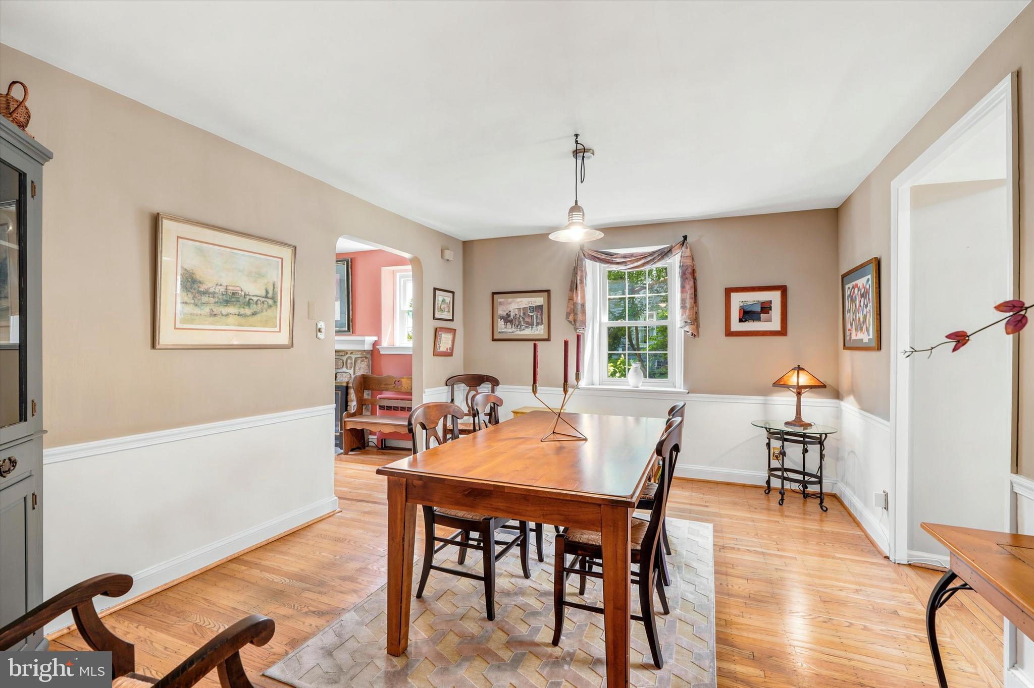 841 Ivy Road Ambler, PA 19002 - Photo 10 of 50 Dining Room