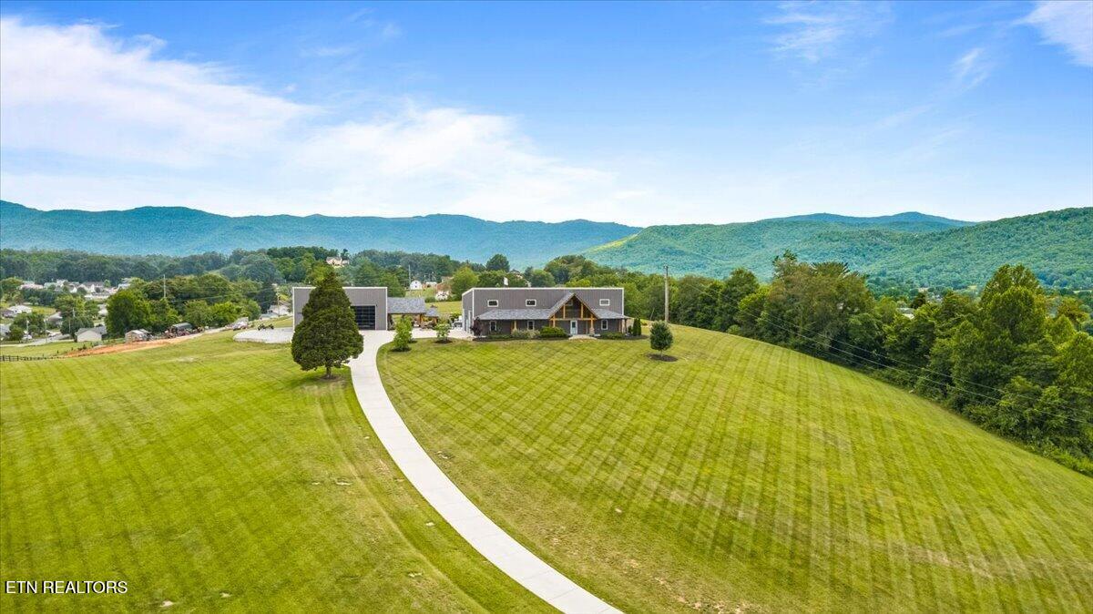 149 Island Ford Road Jacksboro, TN 37757 - Photo 7 of 60 07-149 Island Ford Rd