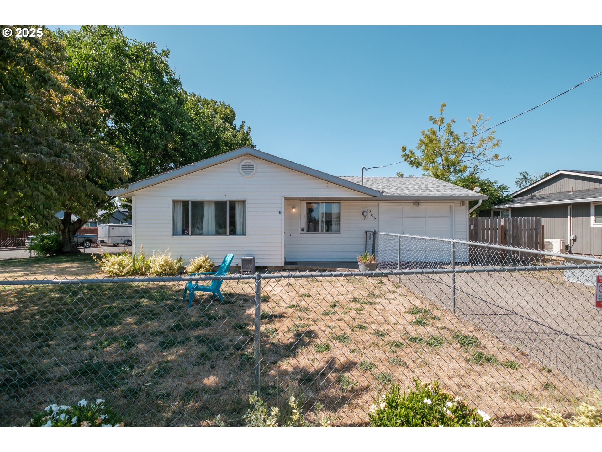 309 High Street Jefferson, OR 97352 - Photo 1 of 48