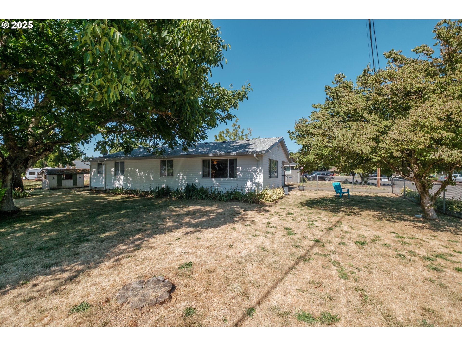 309 High Street Jefferson, OR 97352 - Photo 41 of 48