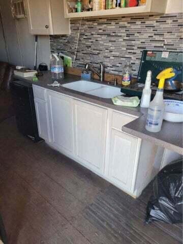 2.27ac Container/cabin Home Beryl, UT 84714 - Photo 5 of 24 005. Kitchen